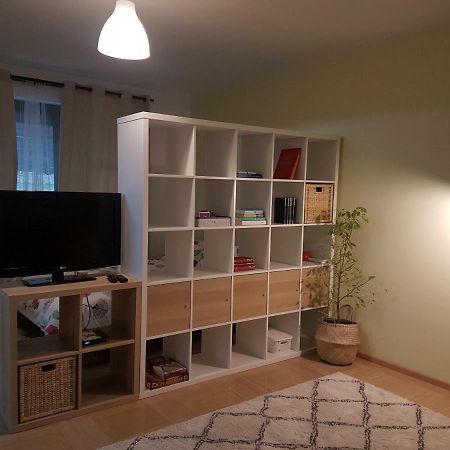 Cozy Studio In The City Centre Iasi Extérieur photo