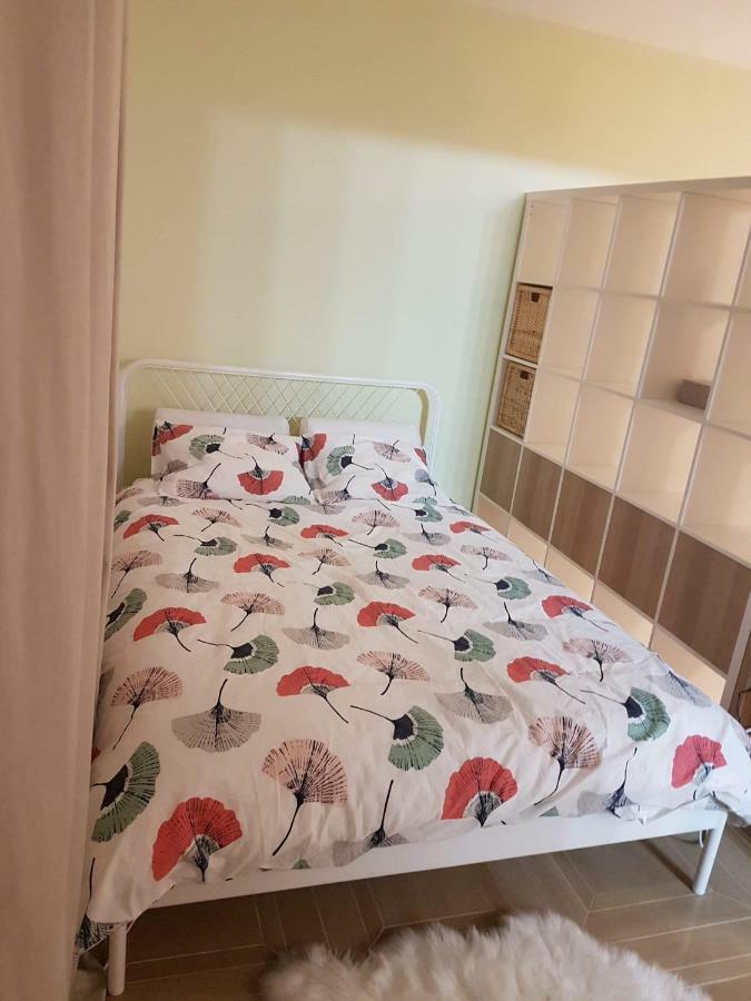 Cozy Studio In The City Centre Iasi Extérieur photo