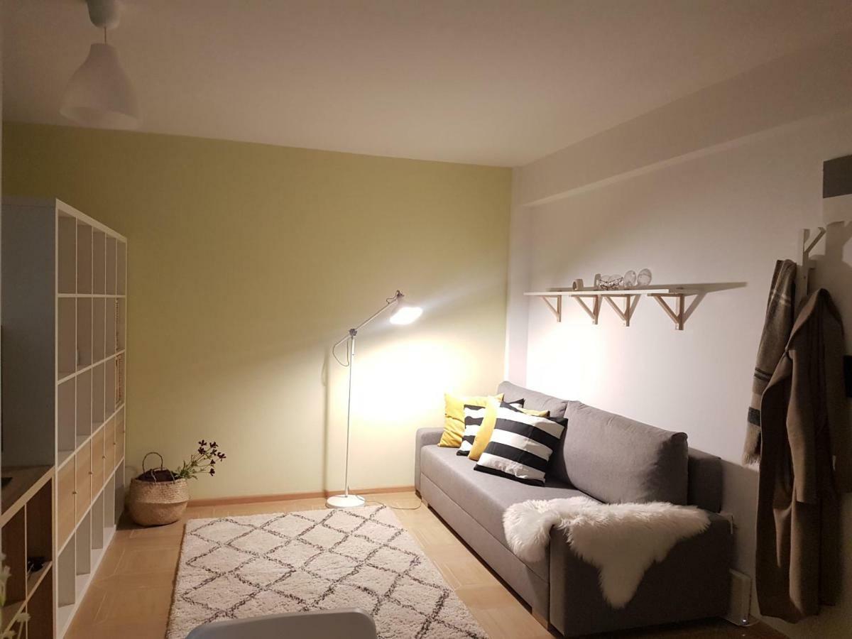 Cozy Studio In The City Centre Iasi Extérieur photo