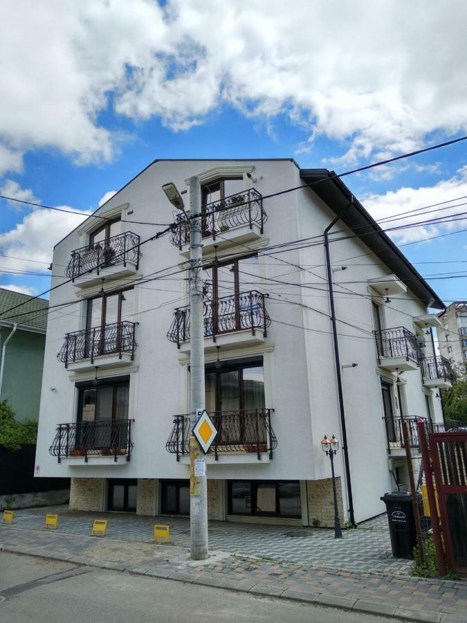 Cozy Studio In The City Centre Iasi Extérieur photo